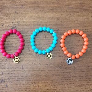 Rustic Cuff! Girls bracelets (youth/kid size)